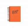 Clairefontaine Zap Book (на спирали) A6