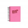 Clairefontaine Zap Book (на спирали) A6