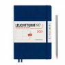 Leuchtturm1917 Еженедельник на 2021 год, неделя на развороте Medium