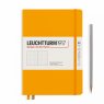 Leuchtturm1917 Rising Colours (теплый желтый) А5