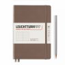 Leuchtturm1917 Rising Colours (теплая земля) А5