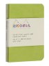 Rhodia Rhodiarama Mini Notebooks (x2), в линейку