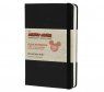 Записная книжка Moleskine Mickey Mouse, Pocket, чёрный