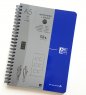 Тетрадь Oxford Office Book A5 Recycle