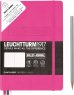 Leuchtturm1917 Medium Bullet Journal New Pink