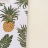 Lol&Kek Скетчбук Spiral Tropical А5 - Pineapple