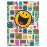 Herlitz my.book Flex A4 Plastic Smiley Happy