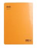 Rhodia Classic Cahier Orange A4