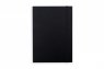 Manuscript Black Plus скетчбук с открытым переплетом А5