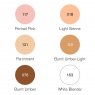 Winsor & Newton Pigment Marker Набор маркеров 6 оттенки кожи (x6) 
