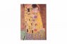 Manuscript Klimt 1907-1908 Plus скетчбук с открытым переплетом А5