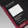 Ежедневник Moleskine Classic (2012), Large, черный