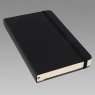 Ежедневник Moleskine Classic (2012), Large, черный