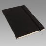 Еженедельник Moleskine Classic Soft (2012), Large, черный