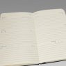 Еженедельник Moleskine Classic (2012), Pocket, черный