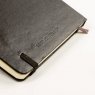 Записная книжка Moleskine Classic (в линейку), Large, черная