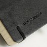 Еженедельник Moleskine Classic (вертикальный, 2012), Pocket, черный