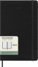 Moleskine Еженедельник Classic Weekly (2024), Large, черный