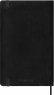 Ежедневник Moleskine Classic Soft (2024), Large, черный