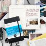 Записная книжка Moleskine Passion Travel Journal