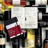 Записная книжка Moleskine Passion Wine