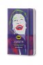 Еженедельник Moleskine Joker (2017), Pocket, фиолетовый