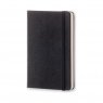 Записная книжка Moleskine Classic (в точку), Pocket, черная