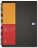 Oxford International Filingbook А4+