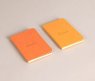 Rhodia Rhodiarama Mini Notebooks (x2), в линейку