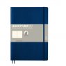 Leuchtturm1917 Medium Soft Cover Composition B5 Navy