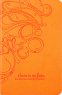 Infolio Fiore I027/orange