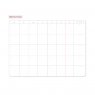 Ardium Basic Planner M A5-