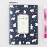 Ardium Animal Note S A6 (x3)
