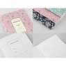 Ardium Cherry Blossom Note S A6 (x3)