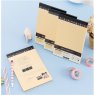 Ardium Memo Pad A5-