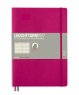 Leuchtturm1917 Medium Soft Cover Composition B5 Berry