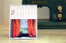 Kraftbook Календарь 2017 настольный с отрывными открытками А5