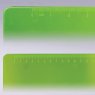 BRAUBERG Доска-планшет "Energy", с верхним прижимом, А4, пластик, 2 мм, неоновый желтый