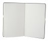 Записная книжка Moleskine Classic (в клетку), Large, черная