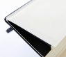 Записная книжка Moleskine Classic Soft (в линейку), Large, черная