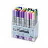 Copic Ciao Набор маркеров 36 цветов A (x36)