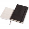 Ежедневник Moleskine Classic (2020), Large, черный