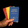 Field Notes County Fair New York (х3)