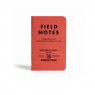 Field Notes National Crop (x6 Box Set)