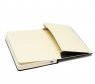 Еженедельник Moleskine Classic (18 мес., 2012/13), Pocket, черный