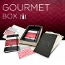 Подарочный набор Moleskine Gourmet Box