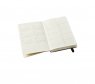 Еженедельник Moleskine Classic Soft (18 мес., 2013/14), Large, черный