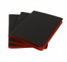 Voodoo Books Red Travel Note (x3) 