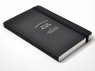 Ogami Professional Small Black Hardcover