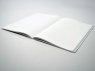 Ogami Professional Small White Softcover